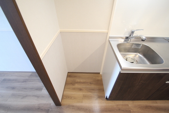 レジデンスカープ南中央町