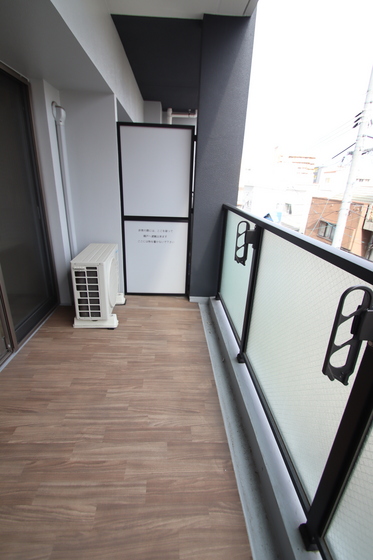 レジデンスカープ南中央町