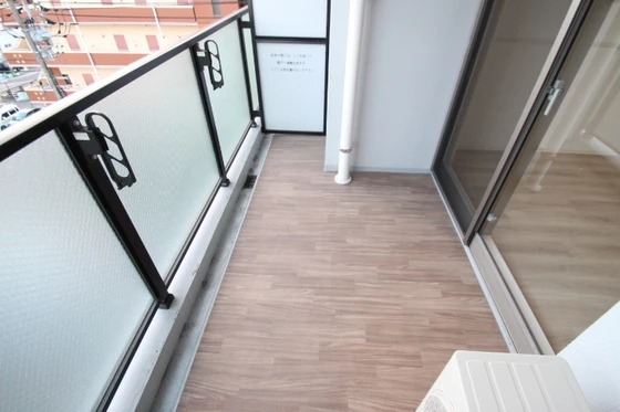 レジデンスカープ南中央町