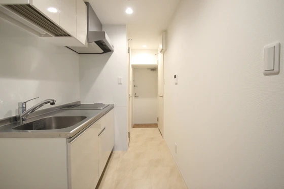 レジデンスカープ南中央町