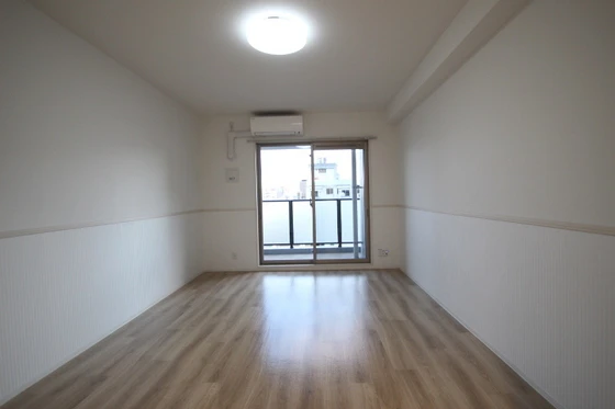 レジデンスカープ南中央町