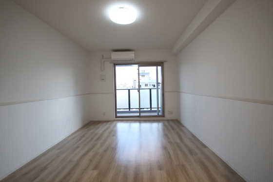 レジデンスカープ南中央町