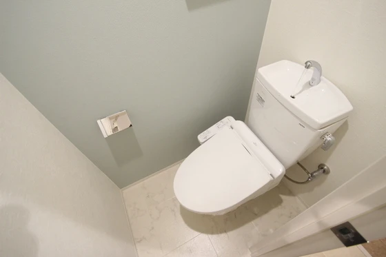 レジデンスカープ南中央町