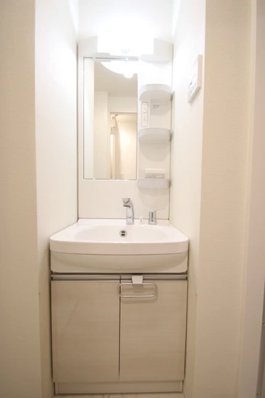 レジデンスカープ南中央町