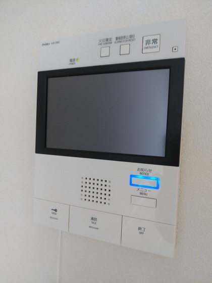 レジデンスカープ南中央町