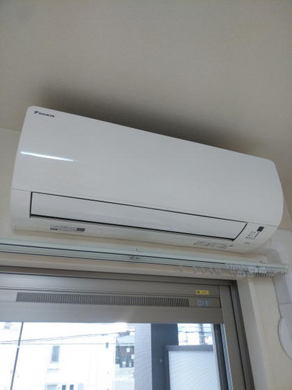 レジデンスカープ南中央町