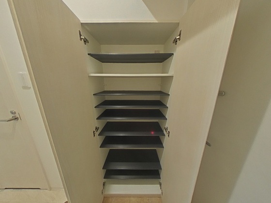 レジデンスカープ南中央町