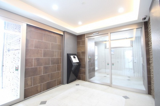 レジデンスカープ南中央町