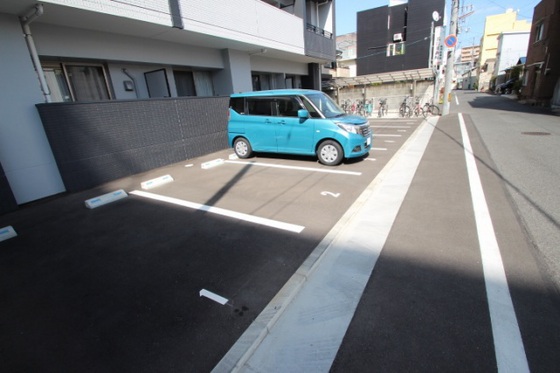 レジデンスカープ南中央町