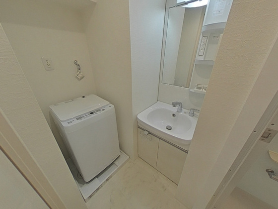 レジデンスカープ南中央町