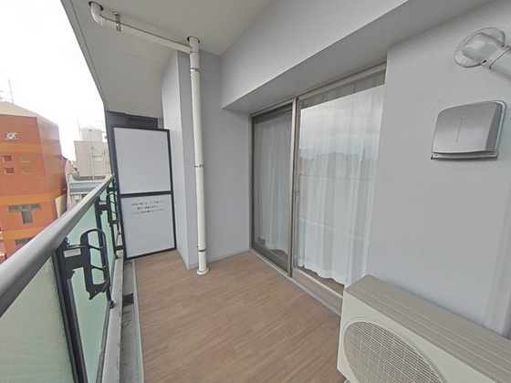 レジデンスカープ南中央町