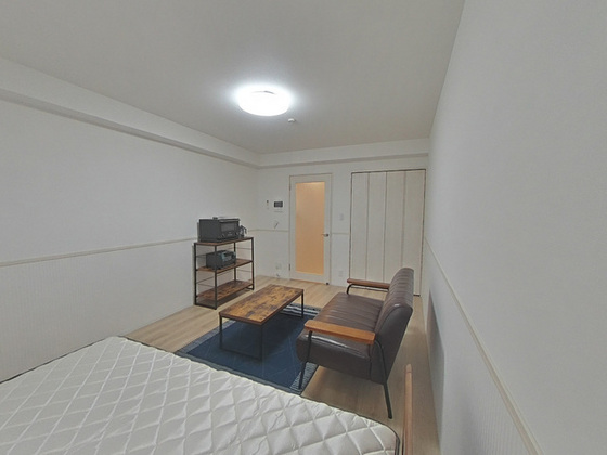 レジデンスカープ南中央町