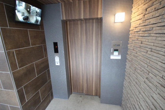 レジデンスカープ南中央町