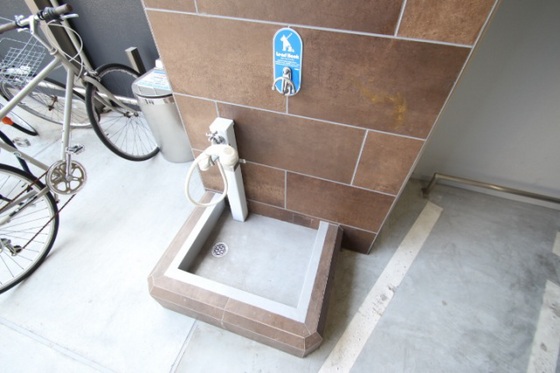 レジデンスカープ南中央町