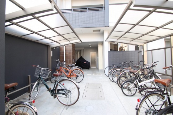 レジデンスカープ南中央町