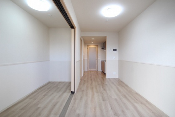 レジデンスカープ南中央町