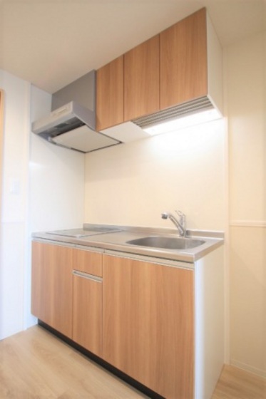 レジデンスカープ南中央町