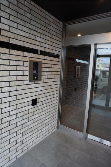 グランヒルズ西古松