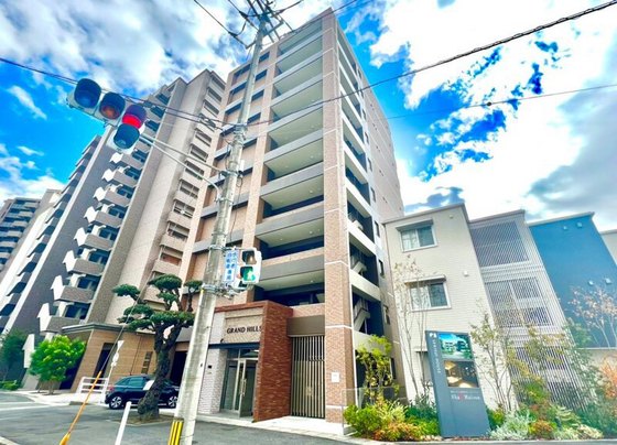 グランヒルズ西古松