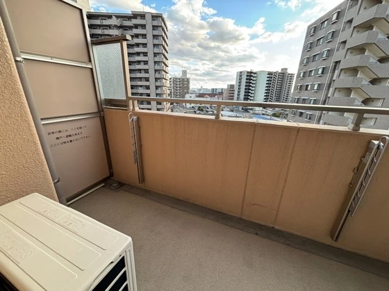 サンセール東古松