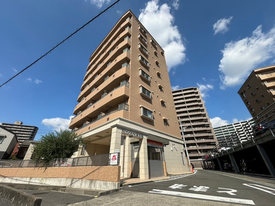 サンセール東古松