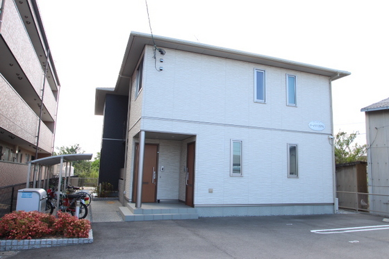 ユートピア白石