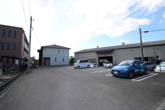 ユートピア白石