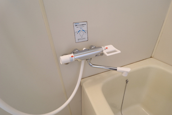 シャトル新福 A棟