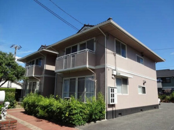 シャトル新福 A棟