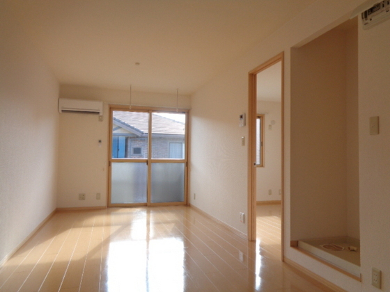 ヴィラコスモス