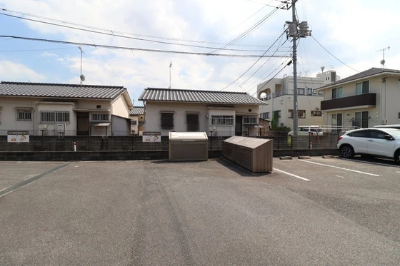 ヴィラコスモス