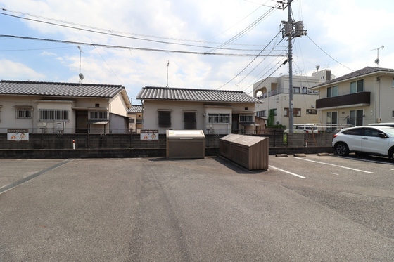 ヴィラコスモス