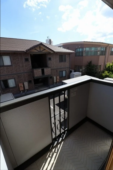 ヴィラコスモス