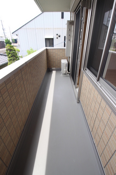 ゼンティール川崎地