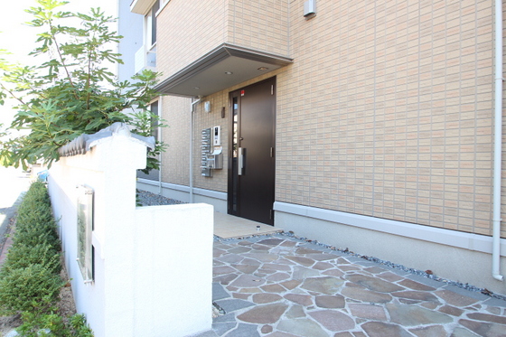 ゼンティール川崎地