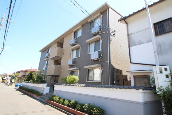 ゼンティール川崎地