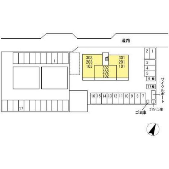 ゼンティール川崎地