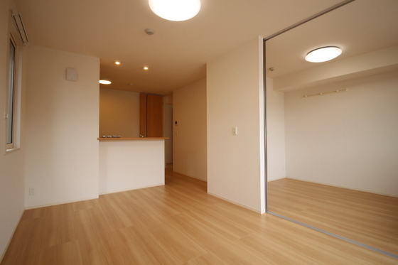 ゼンティール川崎地