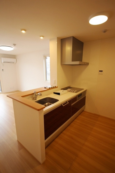 ゼンティール川崎地