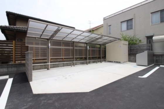 ゼンティール川崎地