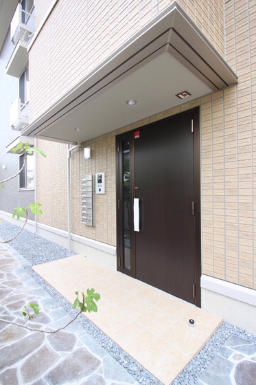 ゼンティール川崎地