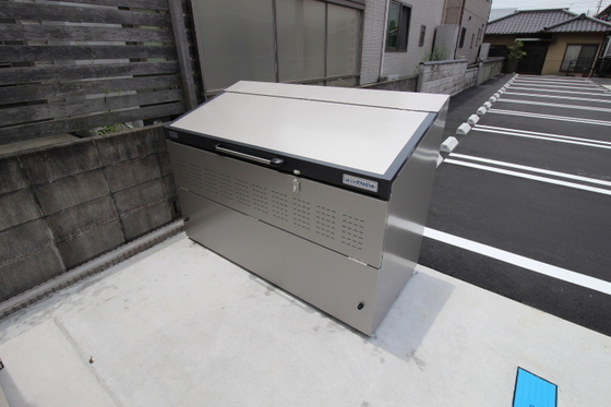 ゼンティール川崎地