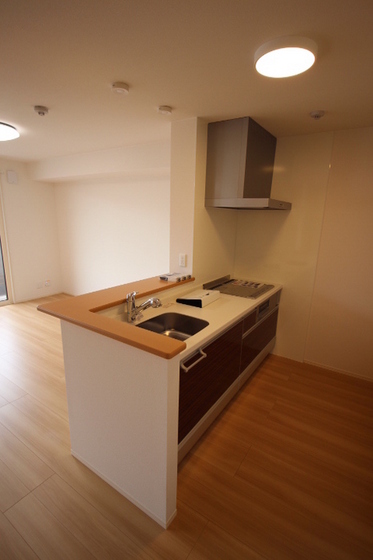 ゼンティール川崎地