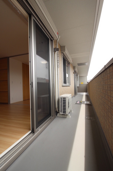 ゼンティール川崎地