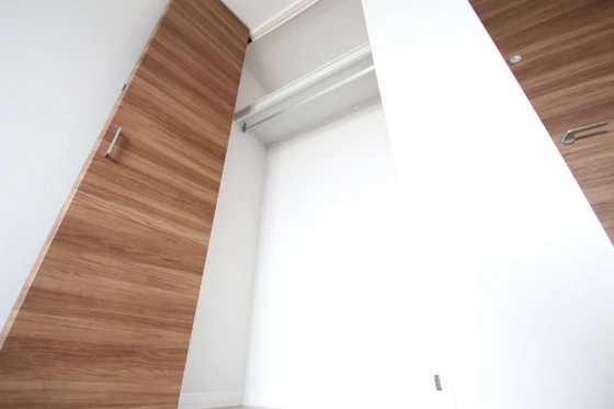 サンクレールコートB