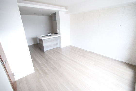 サンクレールコートB