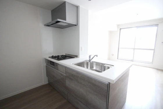 サンクレールコートB