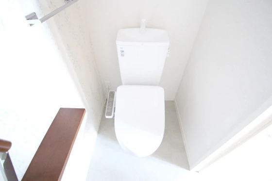 サンクレールコートB