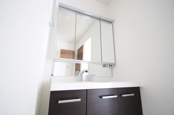 サンクレールコートB