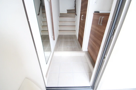 サンクレールコートB